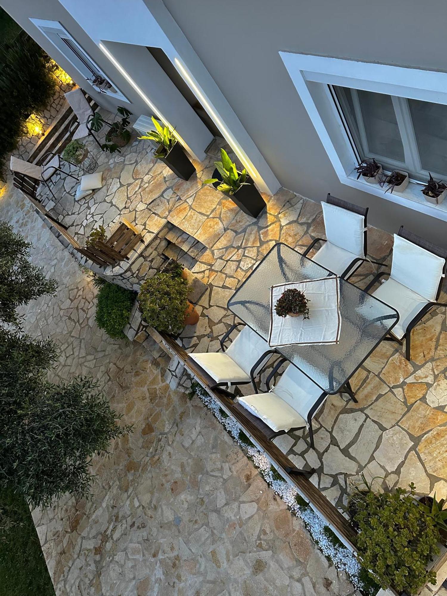 Angels Court 1 Villa *